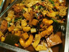 -滋派烤鱼(金元宝于家堡店)