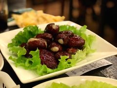 -湘肠香火锅店(团结湖店)