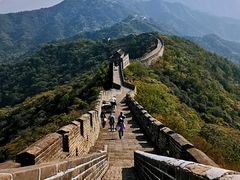 -慕田峪长城