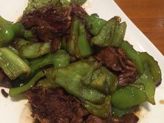 -金掌勺东北菜(格兰晴天店)