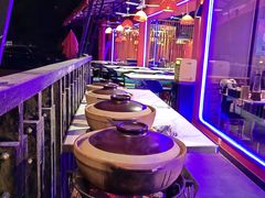 -钳小柒·小龙虾蓝龙王烧烤夜宵(长寿路店)