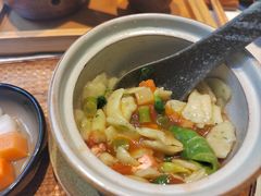 -叶叶菩提(太原别墅店)