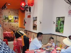 -荆九爷爆炒桥头三嫩(浙大店)