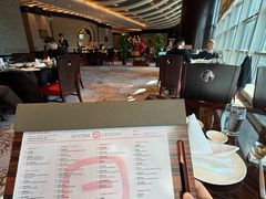 -新天世纪中餐厅