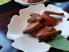 -新天世纪中餐厅