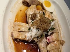 -晓粤·惹味粤菜(凯德乐峰广场店)