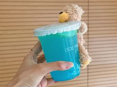 -13DE MARZO CAFÉ(深圳万象天地店)