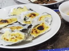 -青岛蓝海大饭店·爱琴海自助餐厅(崂山店)