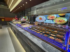 -汉阳廷自助烤肉·火锅(万丰海岸城店)