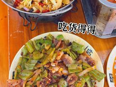 -江湖万州烤鱼(王子美食城)