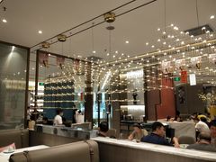 -北李妈妈菜·海肠捞饭(高新万达店)