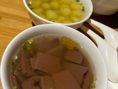 -食膳公园包子铺(烈士公园店)