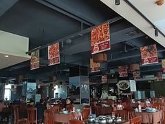 -天下客饭店(中山路店)