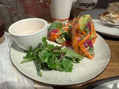 -Wagas沃歌斯(北京君太百货店)