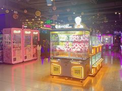 -奇奇乐园(上海仲盛世界商城店)