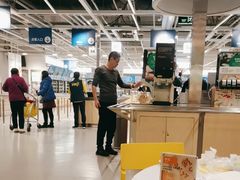 -宜家·瑞典风味餐厅(北京西红门店)