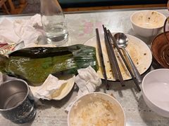 -蜗牛小馆醉乡民谣云南菜(惠新西里店)