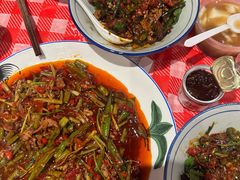 -荆九爷爆炒桥头三嫩(云南北路店)
