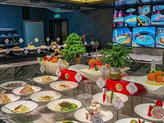 -章吴记喜瑞餐厅(东东城店)