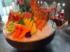 -花潮料理艺食馆(成都万象城店)