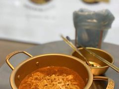 -西哟GoGo韩式炸鸡(三盛国际广场店)