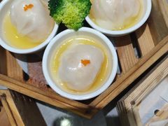 -九龙茶记·粤式餐厅融合菜(鹭江店)