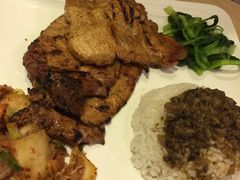 韩式烤猪排饭-朗迪姆餐厅(丰尚国际广场店)