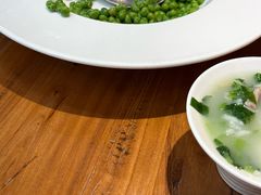 -金枝玉叶上海人家食府(三里河店)