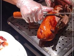 -金鸭季·北京烤鸭(深业上城店)