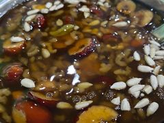 -清真老铁家灌汤包