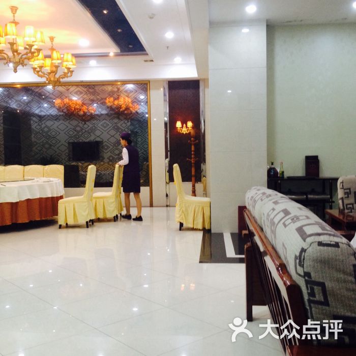 江都大酒店60-图片-廉江市美食-大众点评网