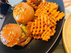 -哈蒙德餐厅
