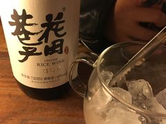-兮禾酒馆(护国路店)