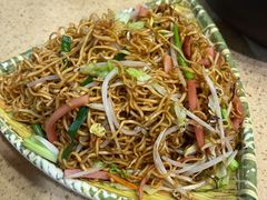 -喜鹊茶点.啫煲(车陂店)