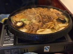 -樱の花亭日本料理店