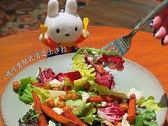 -The Happy Monk(前海壹方汇店)