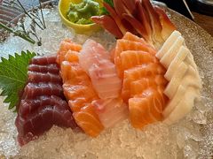 -南湖名都大酒店-千叶日本餐厅
