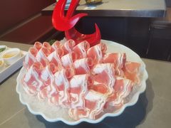 -额尔敦传统涮(体育场店)