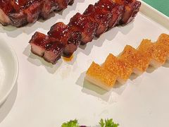 -誉八仙粤菜(万象天地店)
