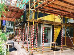 -餐酒吧Com-ing Bar(上海路店)