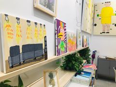 -艾瑞克儿童艺术创想(海马公园店)