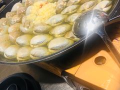 -水哥卜卜贝(东晓·胜汇里店)