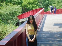 -美兰湖景区
