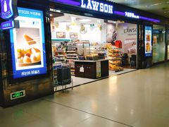 -中百罗森(新武展店)