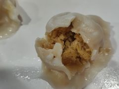 -听涛雅苑百味饺子老家菜馆
