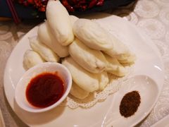 软炸里脊-马凯餐厅(长椿街店)