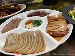 -徐鼎盛民间菜(上筑店)