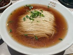 -松鹤面馆·古法焖肉面(观前店)