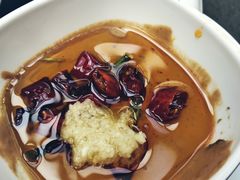 -铜来聚老北京涮肉(恒隆广场店)