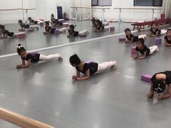 -西安小天鹅艺术团(金花路校区)